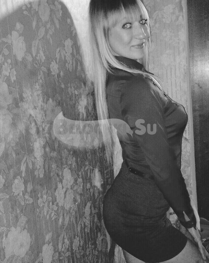 Проститутка Анастасия г. Бытошь